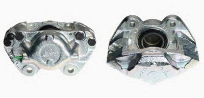 BUDWEG CALIPER 34853 -  Тормозной суппорт